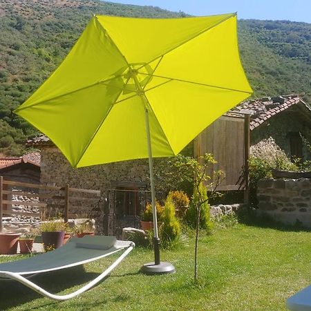 El Rincon De Zaldierna Ngoại thất bức ảnh