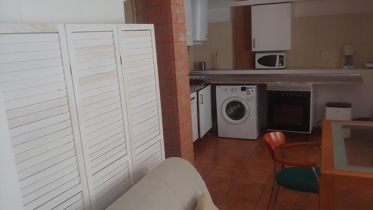 El Rincon De Zaldierna Ngoại thất bức ảnh