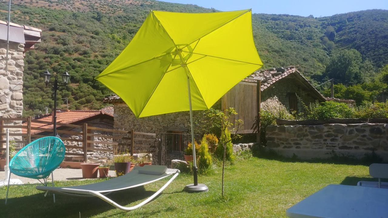 El Rincon De Zaldierna Ngoại thất bức ảnh