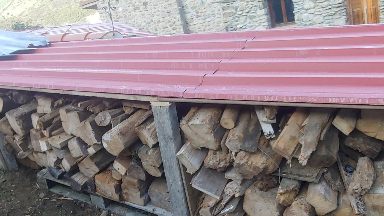 El Rincon De Zaldierna Ngoại thất bức ảnh