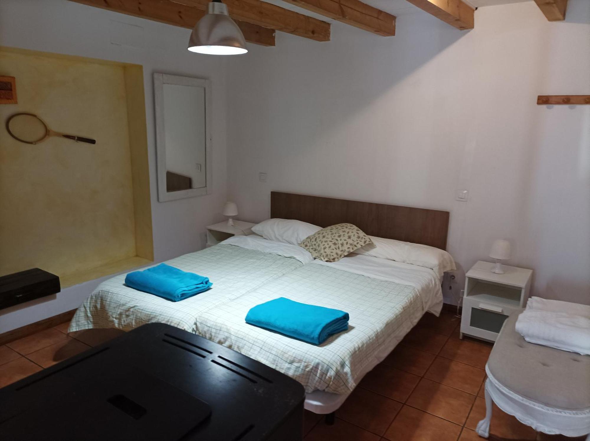 El Rincon De Zaldierna Phòng bức ảnh