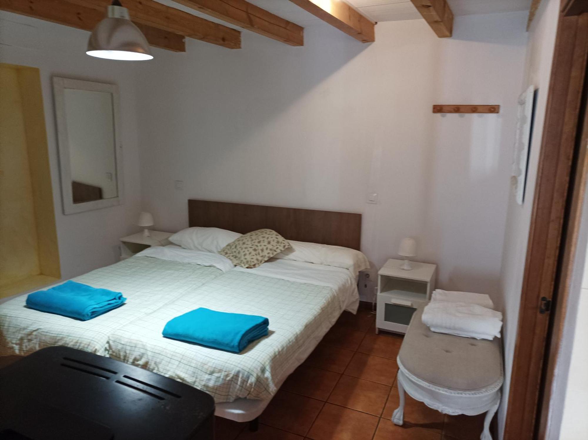 El Rincon De Zaldierna Phòng bức ảnh