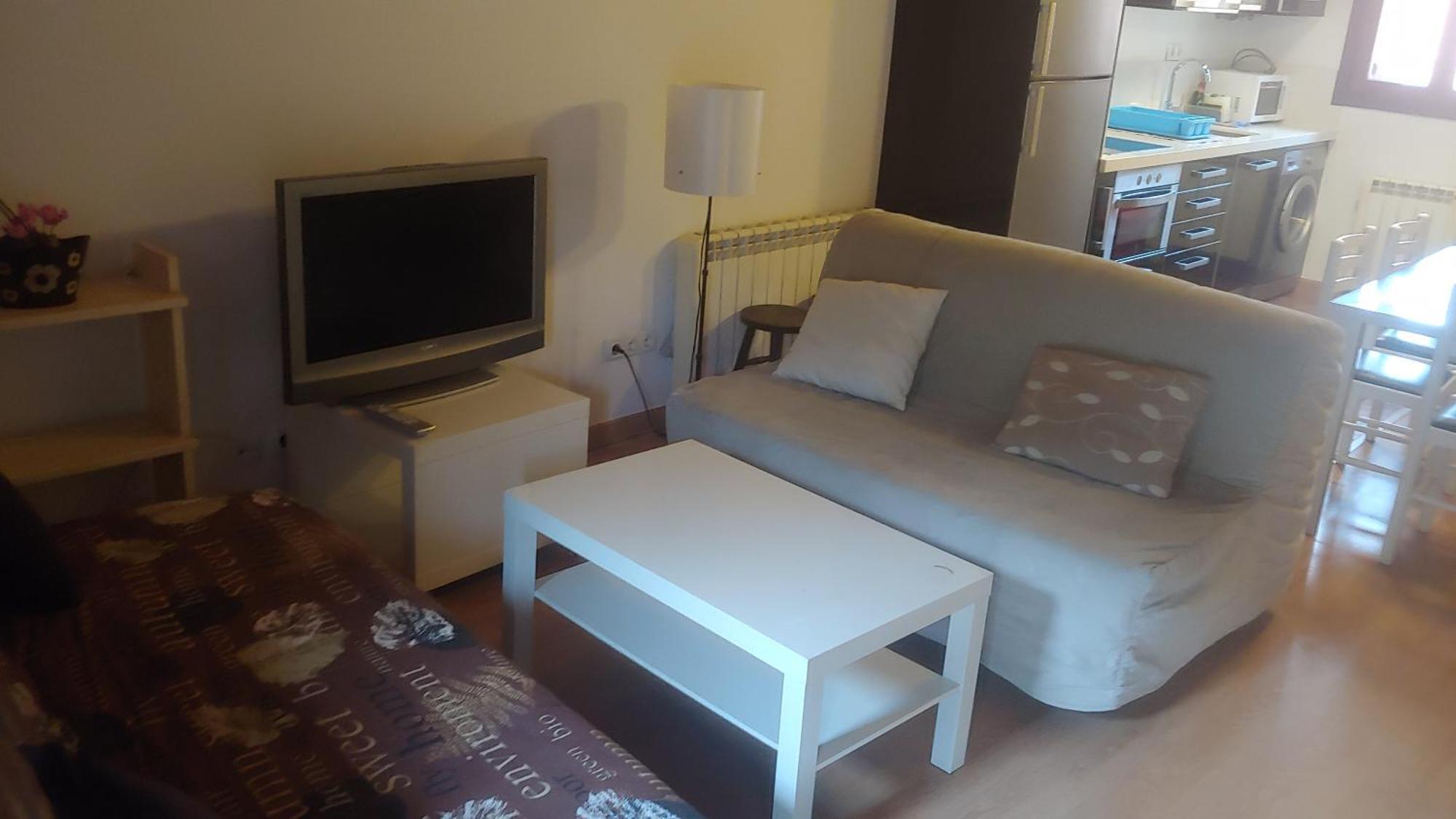 El Rincon De Zaldierna Phòng bức ảnh