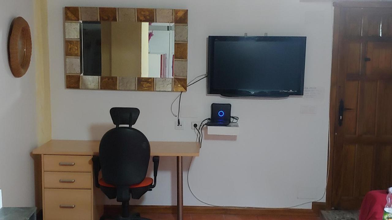 El Rincon De Zaldierna Ngoại thất bức ảnh