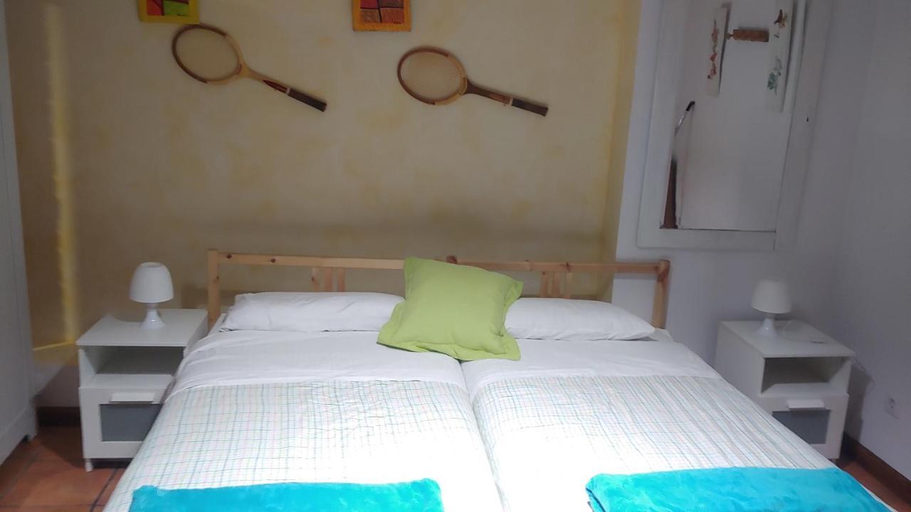 El Rincon De Zaldierna Ngoại thất bức ảnh