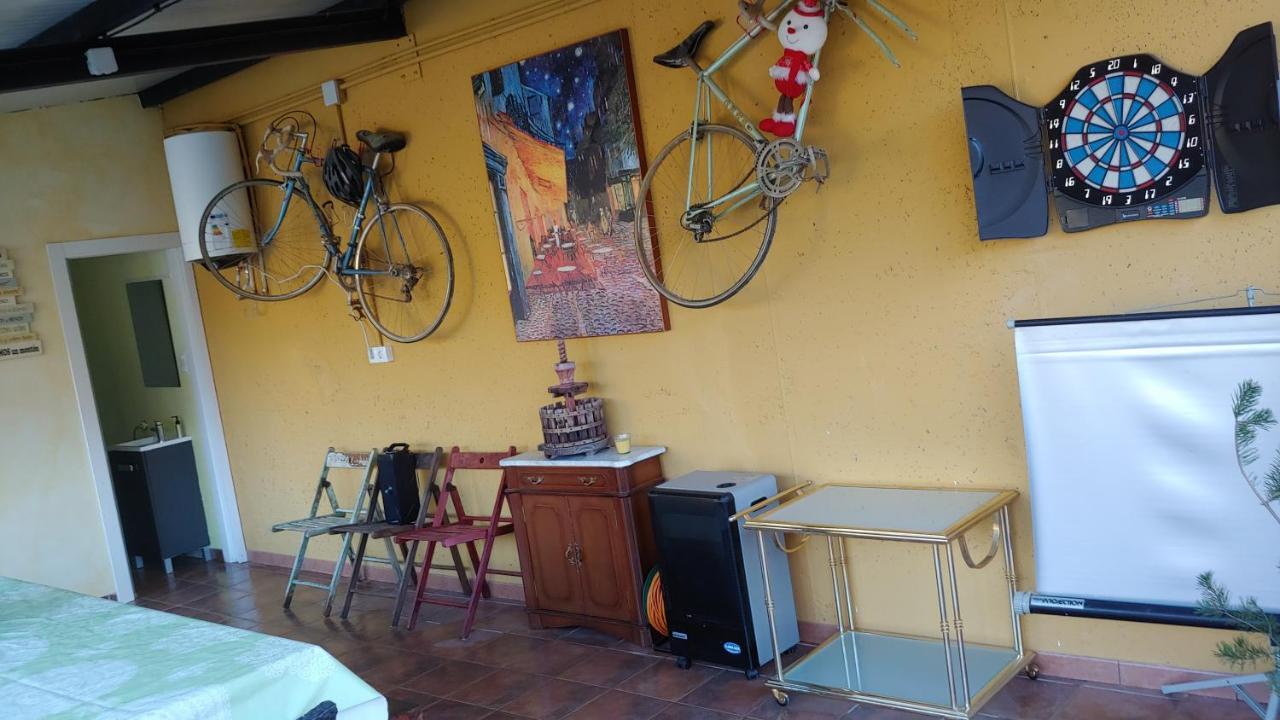 El Rincon De Zaldierna Ngoại thất bức ảnh